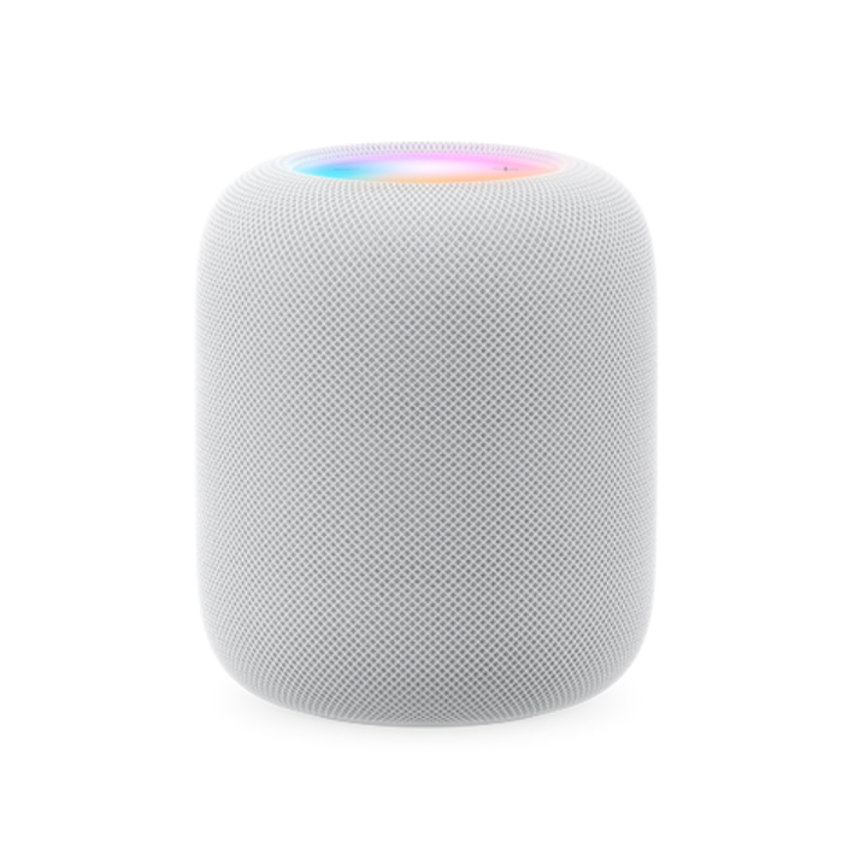  asistente inteligente homepod apple tecnología apple