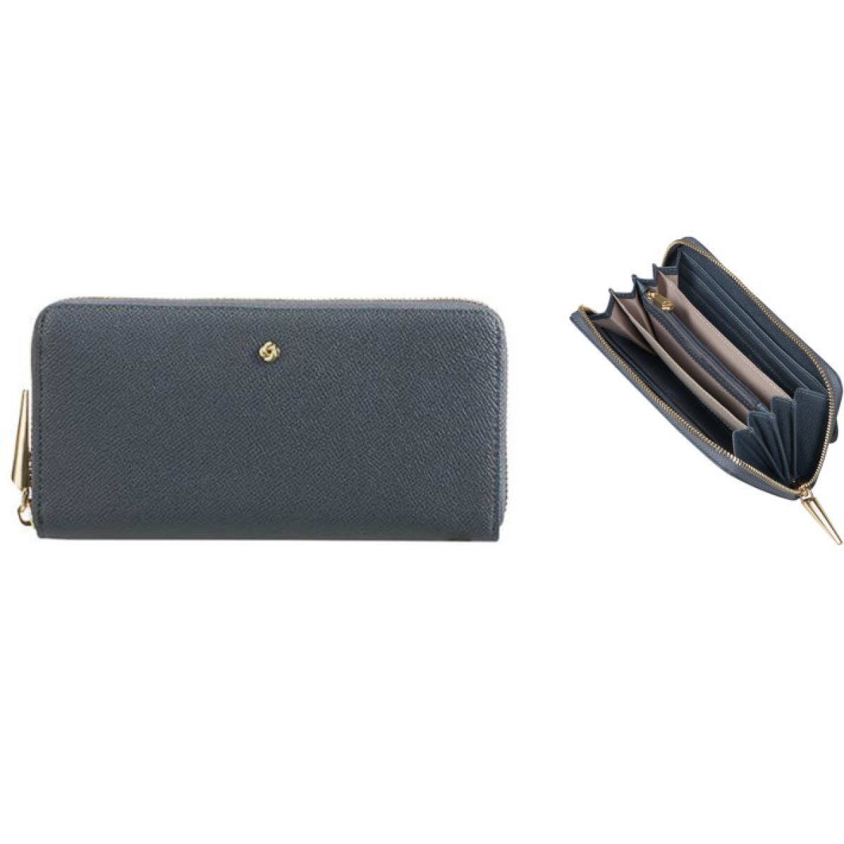  billetero tarjetero seraphina 2.0 slg cartera l complementos samsonite