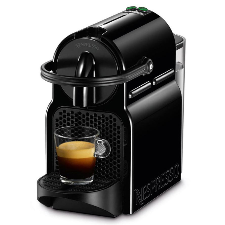  cafetera nespresso inissia delonghi hogar delonghi