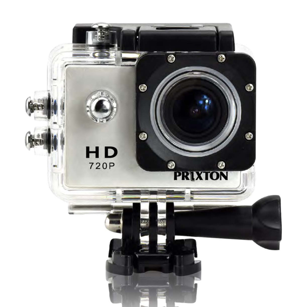  cámara aventura multisport prixton ocio y tiempo libre prixton