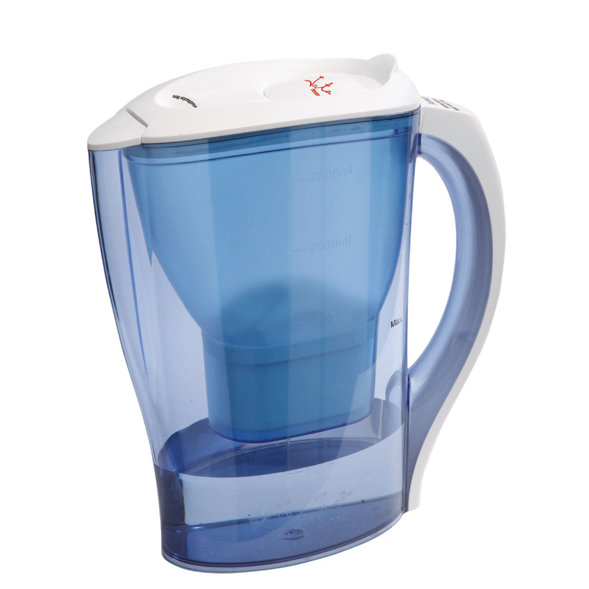  jarra filtro agua jata hogar jata