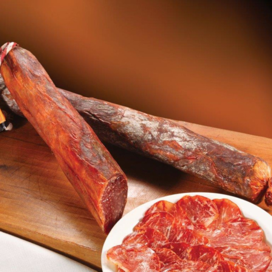  lomo de jabugo maximiliano gourmet maximilian
