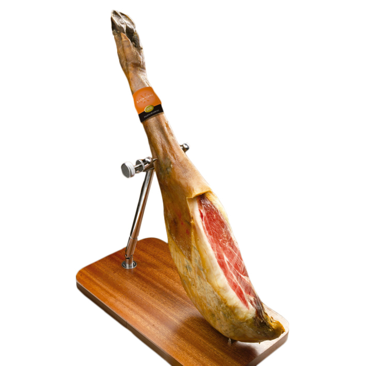  paleta de jabugo triple equis maximiliano gourmet maximilian