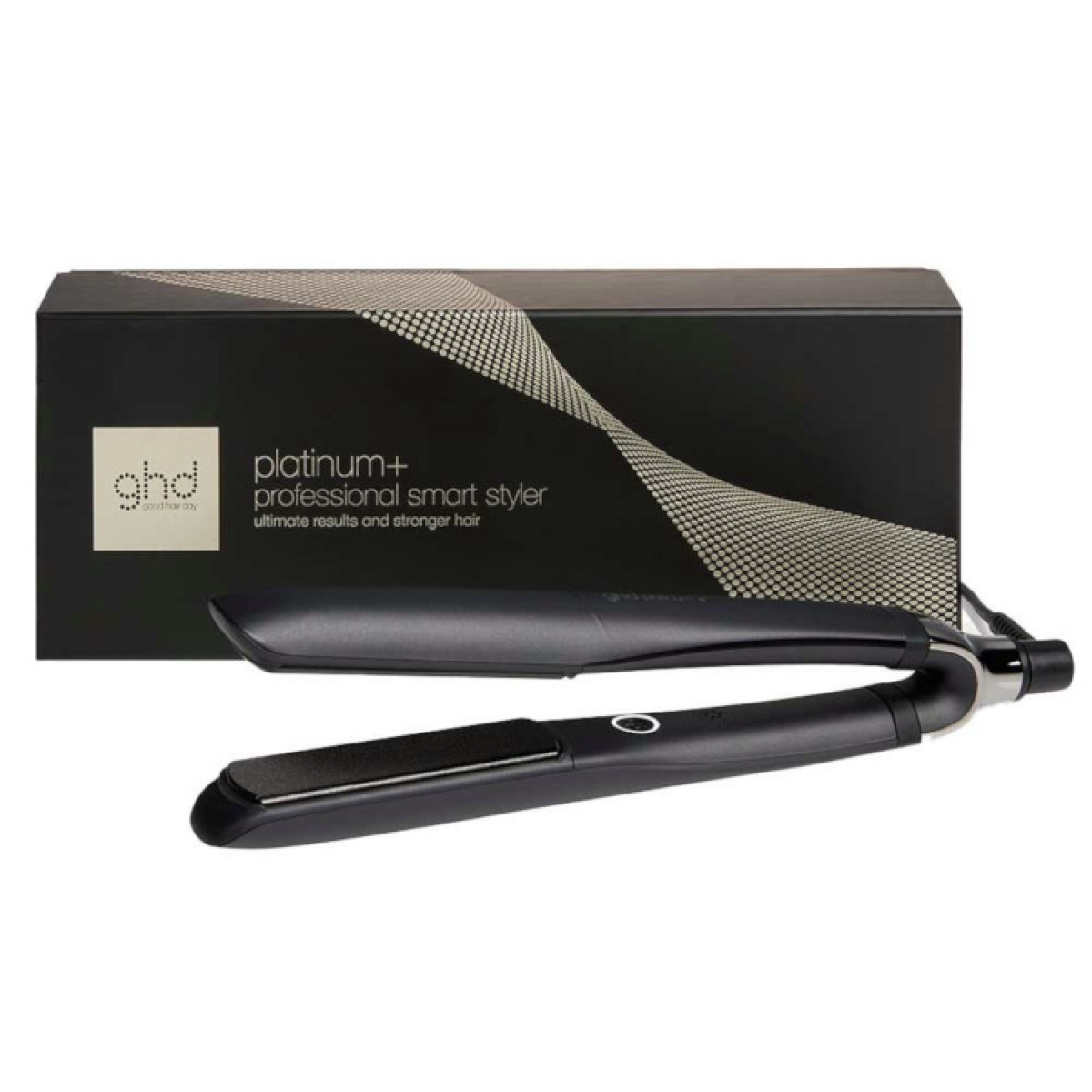  plancha pelo platinum+black ghd cuidado personal ghd