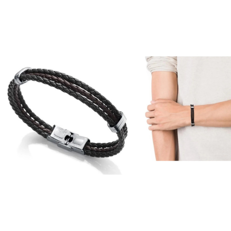  pulsera hombre viceroy complementos viceroy
