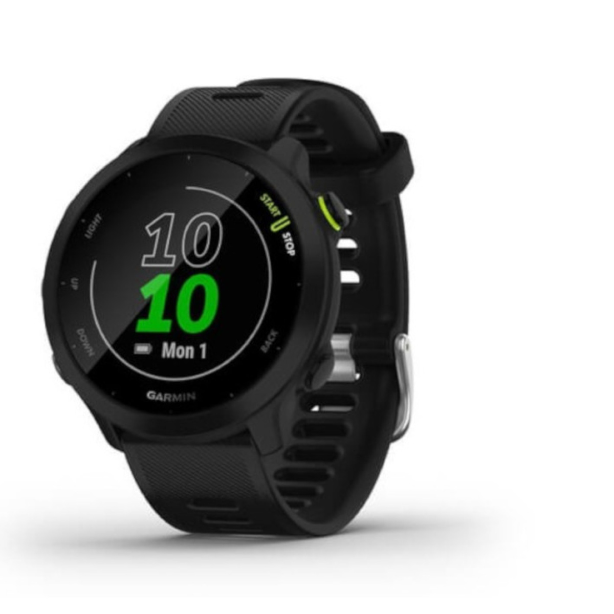  reloj deportivo forerunner 55 garmin tecnología garmin