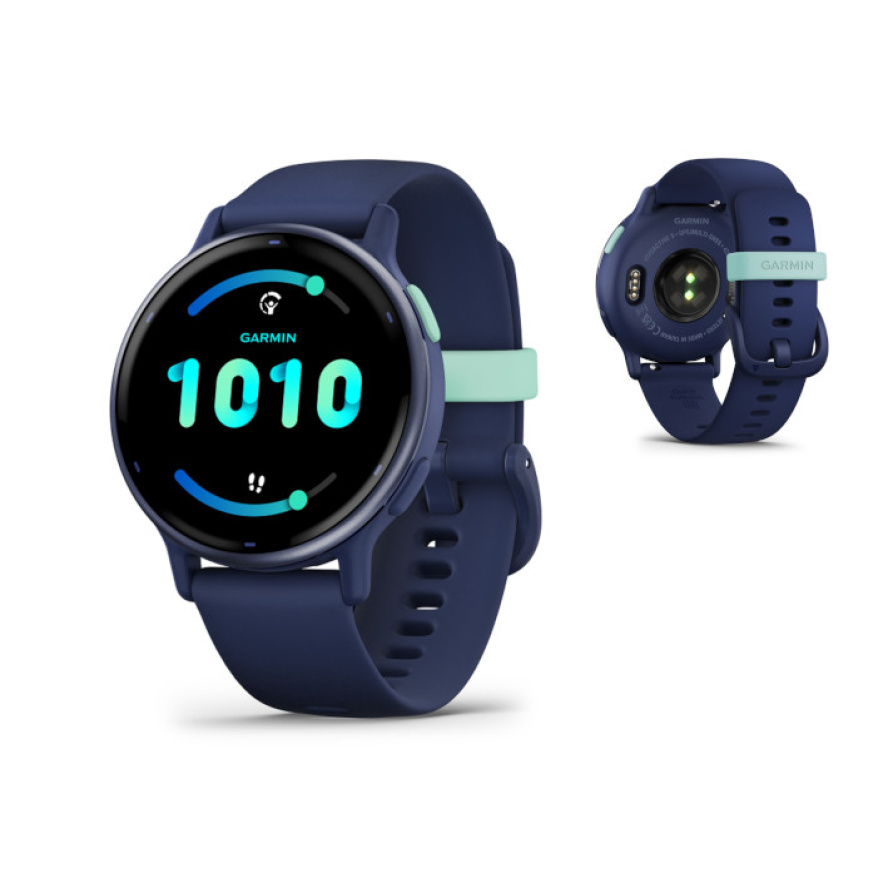  reloj deportivo vivoactive 5 garmin tecnología garmin