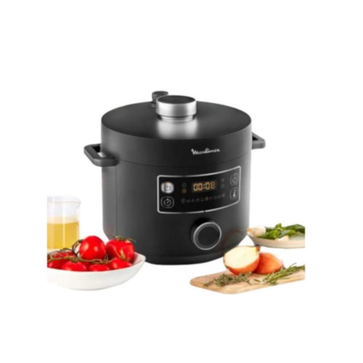  robot cocina turbo cuisine moulinex hogar moulinex