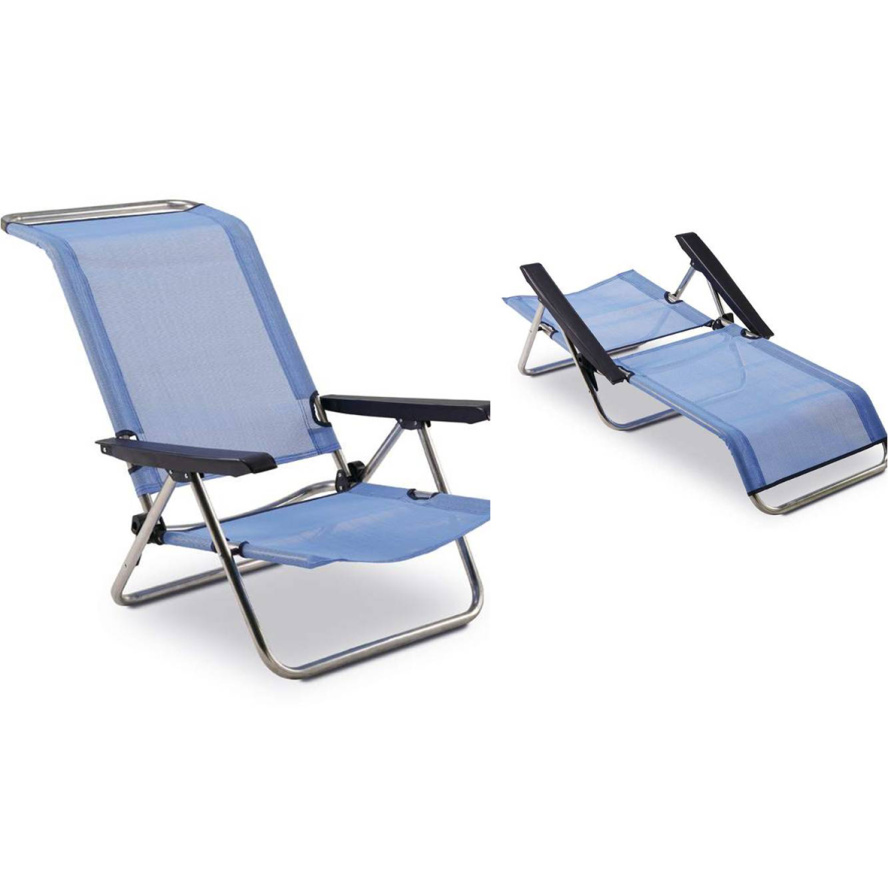  silla playa ocio y tiempo libre 